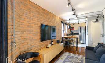 Imagem 5: 1 dormitório na Rua Jesuíno Arruda