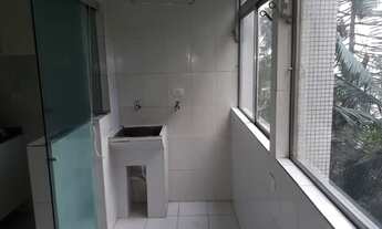 Imagem 6: 2 dormitórios na Rua José Maria Lisboa