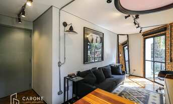 Imagem 4: 1 dormitório na Rua Jesuíno Arruda