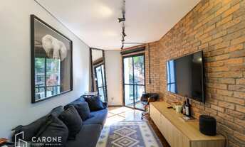 Imagem 2: 1 dormitório na Rua Jesuíno Arruda