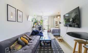 Imagem: 1 dormitório na Rua álvaro De Carvalho