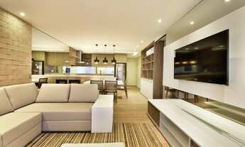 Imagem 3: 1 dormitório na Rua Marcos Lopes