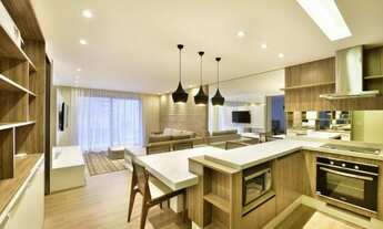 Imagem: 1 dormitório na Rua Marcos Lopes