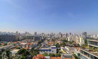 Imagem 3: 2 dormitórios na Rua Fradique Coutinho