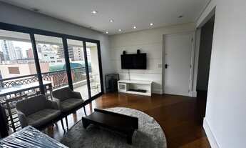 Imagem: 2 dormitórios na Rua Visconde De Cachoeira