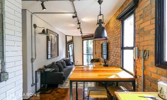 Imagem 7: 1 dormitório na Rua Jesuíno Arruda