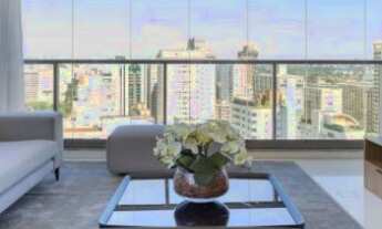 Imagem: 2 dormitórios na Rua Oscar Freire