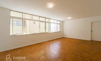 Imagem: 3 dormitórios na Rua Batataes