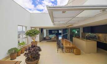 Imagem: 4 dormitórios na Rua Gabriele D Annunzio