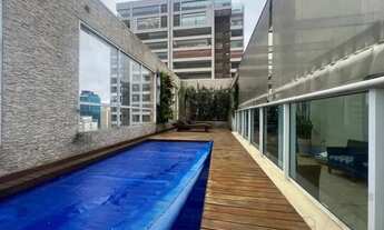 Imagem: 4 dormitórios na Rua Ministro Gabriel De