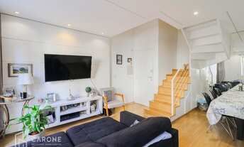 Imagem: 2 dormitórios na Rua Urussui