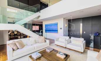 Imagem 5: 4 dormitórios na Rua Gabriele D Annunzio