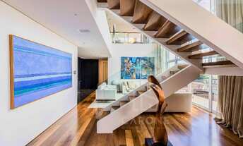 Imagem 4: 4 dormitórios na Rua Gabriele D Annunzio