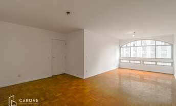 Imagem: 3 dormitórios na Rua Manuel Guedes