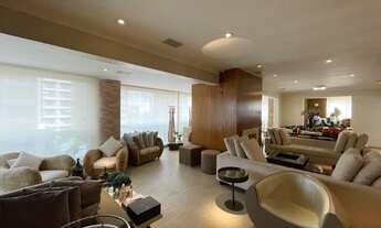 Imagem: 3 dormitórios na Rua Ministro Gabriel De