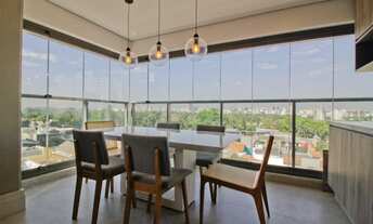 Imagem 7: 2 dormitórios na Alameda Gabriel Monteiro Da Silva