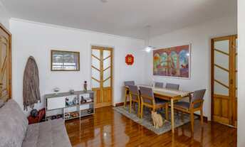 Imagem 6: 2 dormitórios na Rua Tabapuã