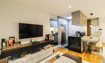 Imagem: 1 dormitório na Rua Diogo Jacome