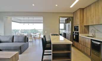 Imagem 3: 2 dormitórios na Alameda Gabriel Monteiro Da Silva