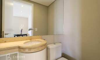 Imagem 7: 3 dormitórios na Rua Leopoldo Couto De Magalhães Júnior 559/565