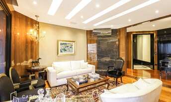 Imagem 3: 4 dormitórios na Alameda Dos Tupiniquins