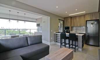 Imagem 5: 2 dormitórios na Alameda Gabriel Monteiro Da Silva