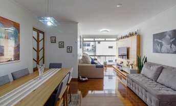 Imagem 2: 2 dormitórios na Rua Tabapuã