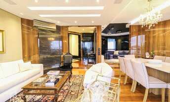 Imagem 4: 4 dormitórios na Alameda Dos Tupiniquins