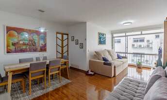 Imagem: 2 dormitórios na Rua Tabapuã