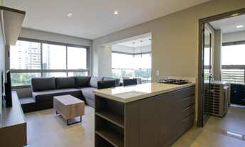 Imagem: 2 dormitórios na Alameda Gabriel Monteiro