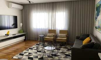 Imagem: 2 dormitórios na Rua Oscar Freire