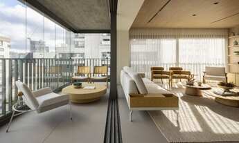 Imagem: 2 dormitórios na Rua Dina