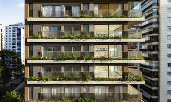 Imagem: 3 dormitórios na Rua Dina