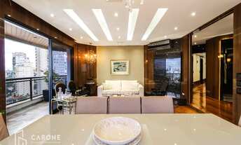 Imagem 6: 4 dormitórios na Alameda Dos Tupiniquins