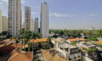 Imagem 6: 2 dormitórios na Alameda Gabriel Monteiro Da Silva