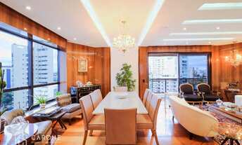 Imagem 2: 4 dormitórios na Alameda Dos Tupiniquins