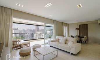 Imagem: 3 dormitórios na Rua Leopoldo Couto De