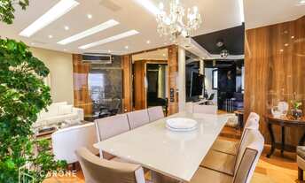 Imagem 5: 4 dormitórios na Alameda Dos Tupiniquins