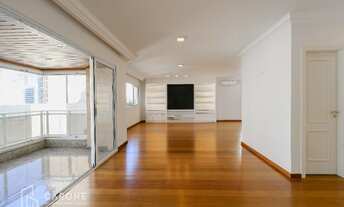 Imagem: 4 dormitórios na Rua Professor Tamandaré