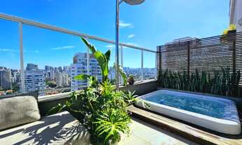 Imagem: 3 dormitórios na Rua Arizona