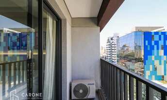 Imagem 6: 1 dormitório na Rua Correia Dias