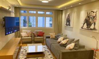 Imagem: 3 dormitórios na Rua Iguatemi