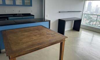 Imagem 6: 1 dormitório na Rua Castilho