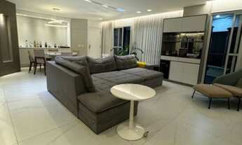 Imagem: 3 dormitórios na Avenida Damasceno Vieira