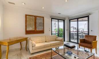 Imagem: 3 dormitórios na Alameda Dos Anapurus