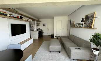 Imagem: 1 dormitório na Rua Constantino De Sousa