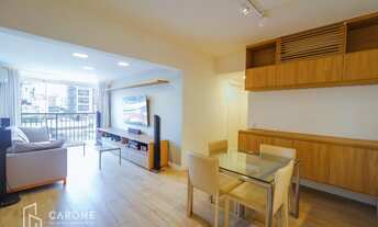 Imagem: 2 dormitórios na Avenida Presidente Juscelino