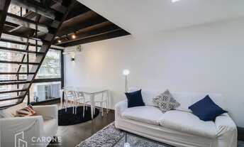 Imagem: 1 dormitório na Rua Leopoldo Couto De Magalhães