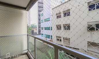 Imagem 4: 3 dormitórios na Rua Doutor Fadlo Haidar