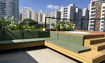 Imagem: 1 dormitório na Rua Doutor Amâncio De